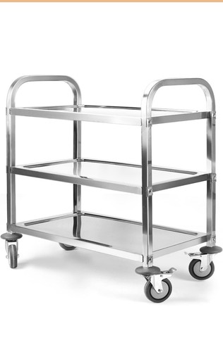 Heavy duty stainless steel - duty,