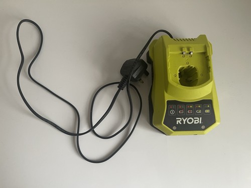 Ryobi power tools battery - ryobi,