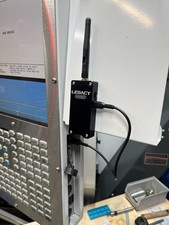 Haas Hurco Siemens SINUMERIK