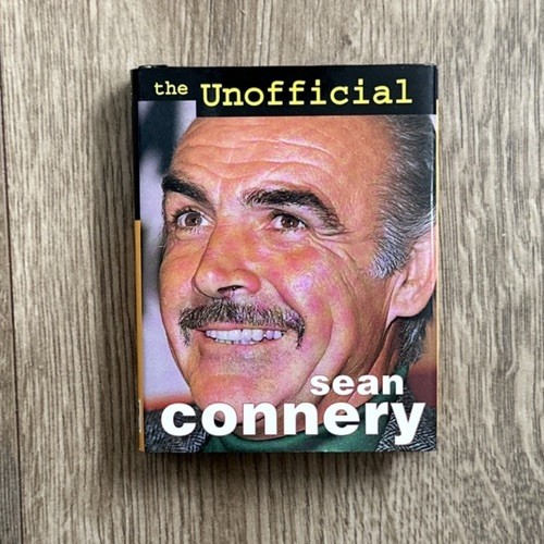 The unofficial sean connery - sean,