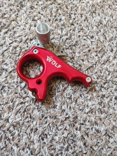 Compound release aid - release,
