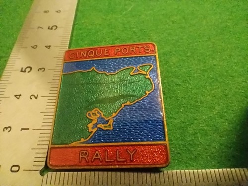 Rare vintage cinque - rare,