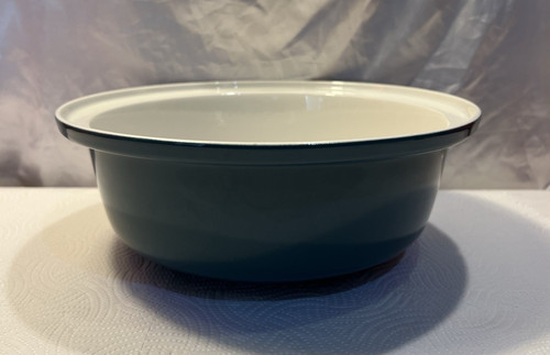 Large poole blue moon serving - large,