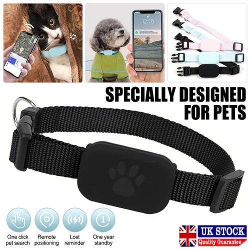 Cat tracker finder gps - finder,