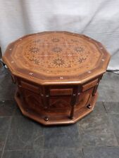 Late 20th Century Vintage Boho