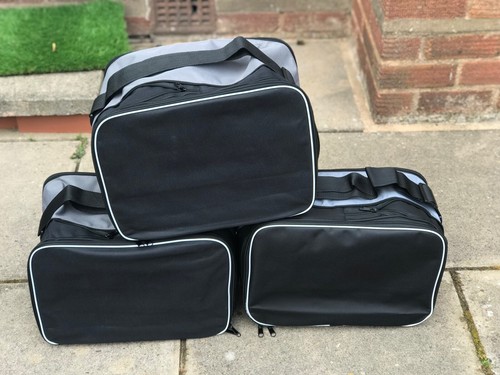 Pannier liner inner - liner, top