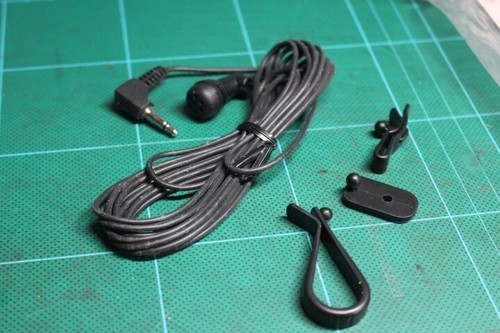 Genuine parrot ck3100 - genuine,