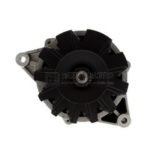 Alternator For Vauxhall