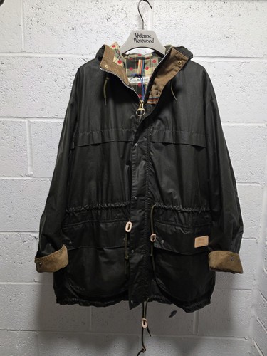 Paul smith loves barbour - paul,