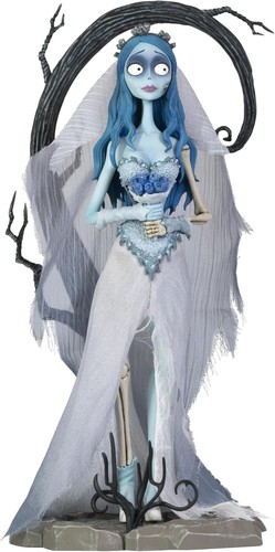 Corpse bride emily - corpse,