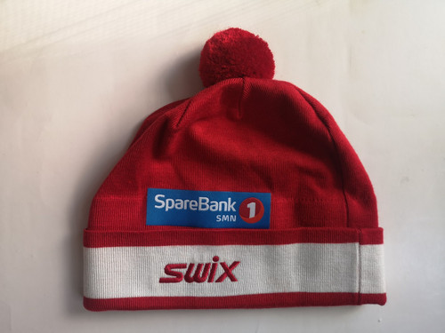 Swix beanie hat ski - swix, biathlon
