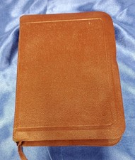 The Holy Bible Containing Old And New Testaments. 