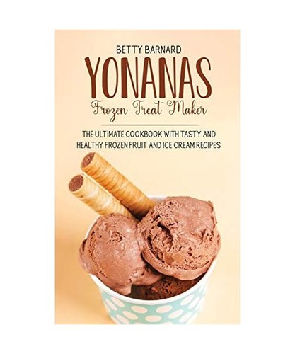 Yonanas frozen treat maker - frozen,