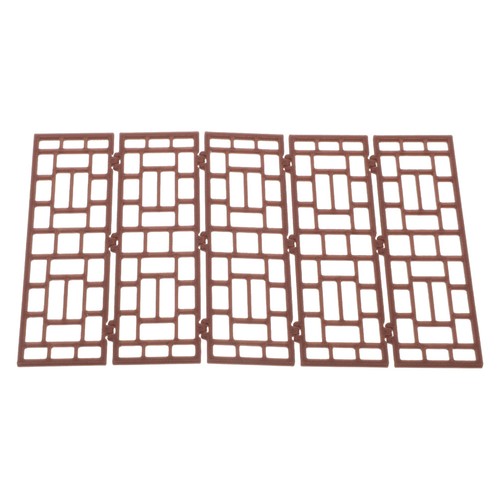 Mini folding screen 1 - folding, 1:20