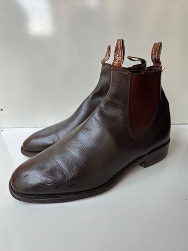 Williams craftsman brown - craftsman,