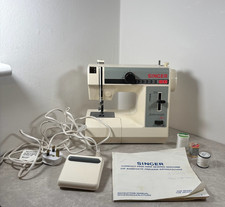 Singer Model 324 Featherweight