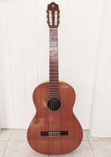 Yamaha G50A Classical Acoustic