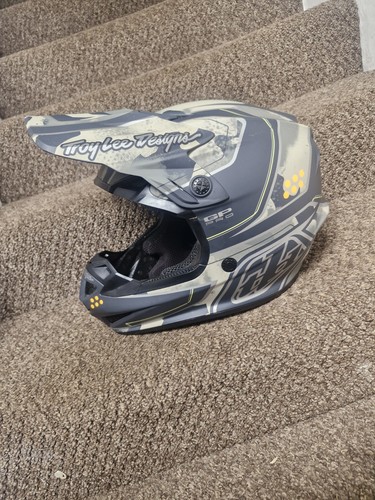 Tld troy lee designs pro - tld, gp