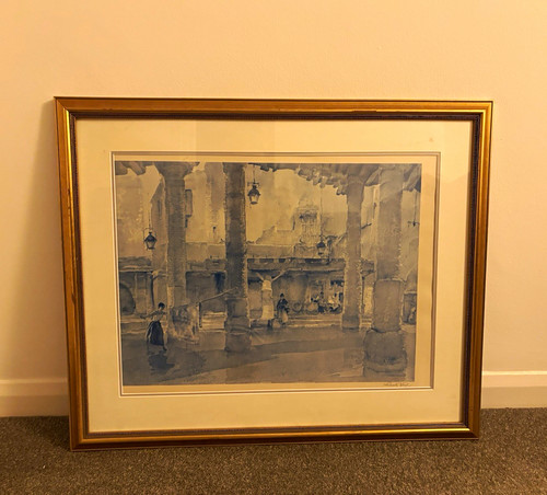 Sir william russell flint - sir,