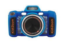 VTech KidiZoom Duo FX, Kids