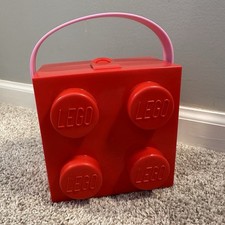Lego storage brick - lego, case