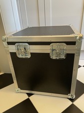 Flight Case Professional Transportation Case Box Storage