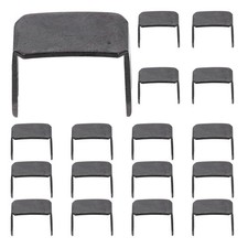  20 Pcs Zipper Replacement