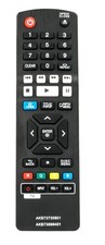 Remote Control For LG BP735 3D