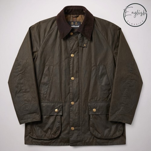 Barbour ashby wax - barbour,