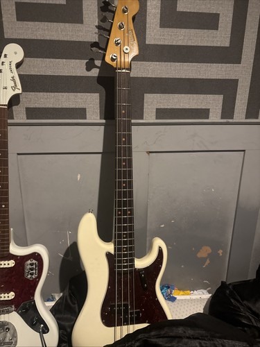 Fender american vintage - american, 1961