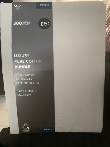 Homeluxury pure - m&s,