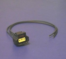 6G Alternator Harness