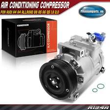 Air Con Compressor for Seat Exeo Audi A4 A4 Allroad A5 A6 A6 Allroad A8 Q5 New