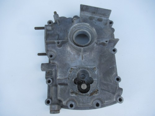 Porsche 356 engine case timing - case,