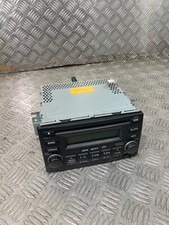 2008 KIA SORENTO STEREO RADIO