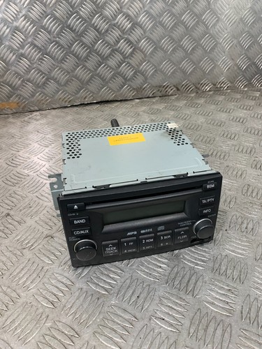 2008 kia sorento stereo - stereo, radio