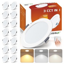 LED Round Ceiling Light 4-20W