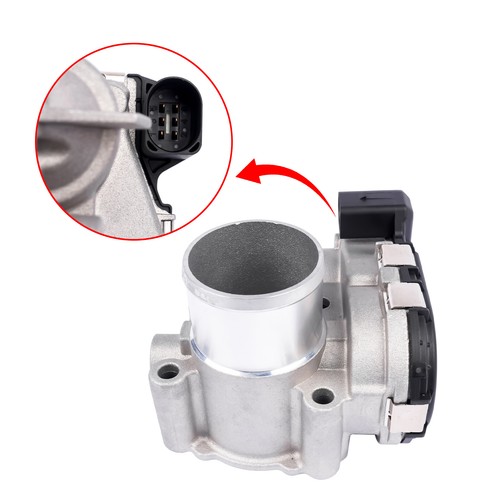 Throttle body 14715 00q0a - throttle, 14715-00q0a