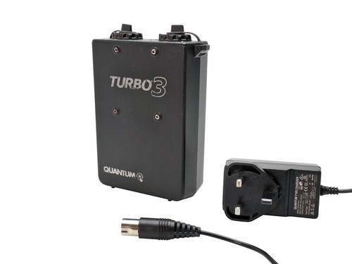 Quantum turbo battery - turbo,