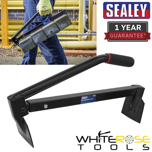 Sealey brick carrier - sealey,