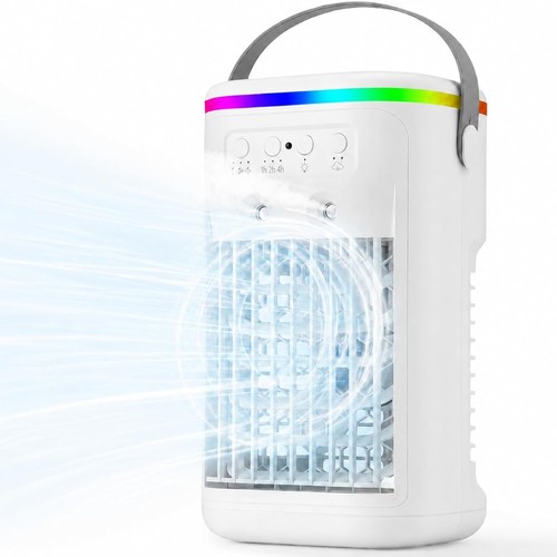 Portable air conditioner - portable,