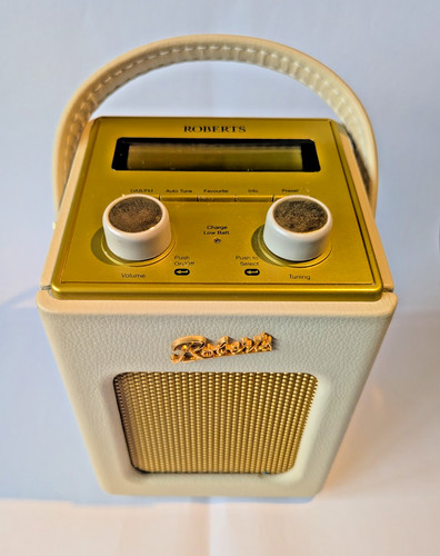 Roberts revival mini - roberts,
