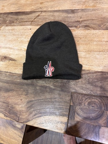 Moncler grenoble beanie - grenoble,