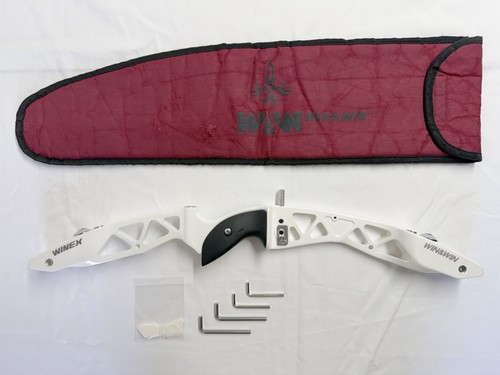Win winex - &, archery