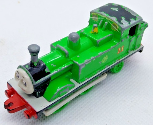 Ertl thomas the - thomas, tank