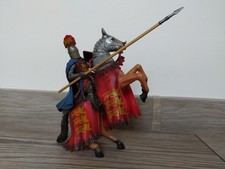 BBI Blue box - Warriors of the world, Lionhearth with horse 21753, Epixx, knight