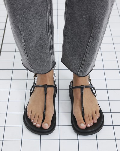 River island womens sandals - river,
