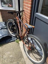 Forme Sterndale Mountain Bike