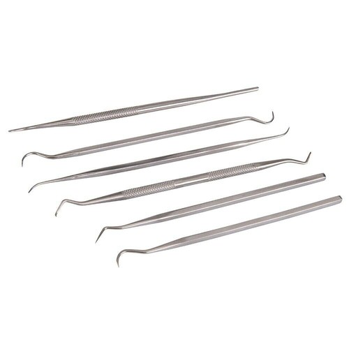 Pick probe set 6pce - probe,