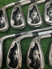 Callaway X20 Tour Irons 3-PW /